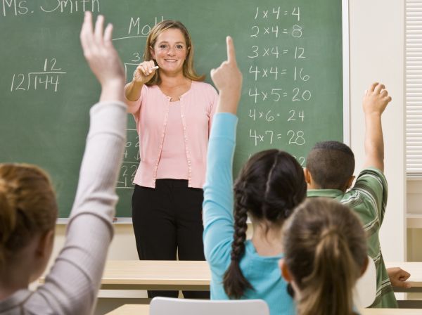 Scottsdale Education
