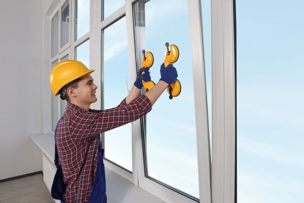 Scottsdale Windows Installation