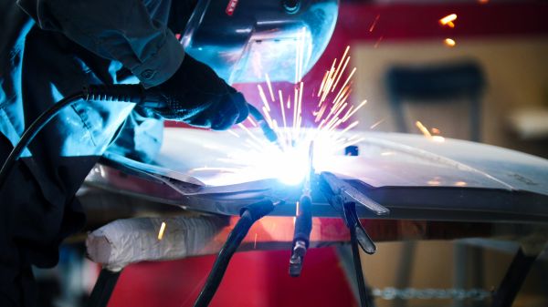 Scottsdale Welding Service