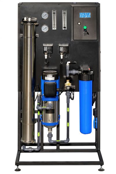 Scottsdale Water Treatment