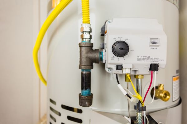 Scottsdale Water Heater Service