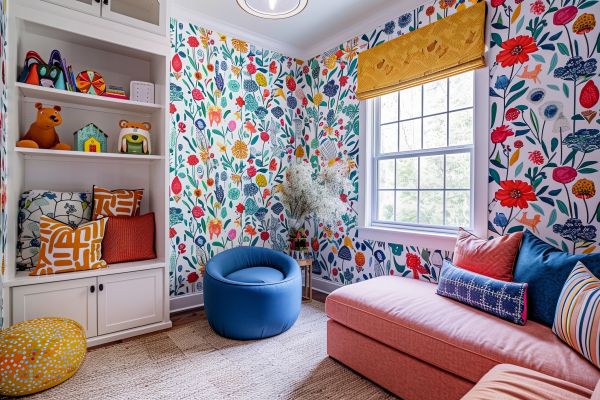 Scottsdale Wallpaper Service