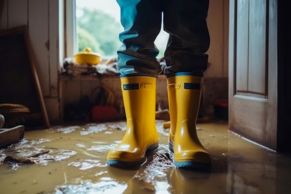Scottsdale Storm Restoration