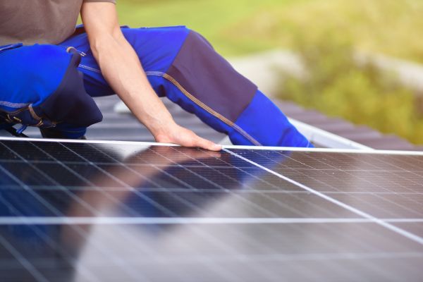 Scottsdale Solar Panels Service