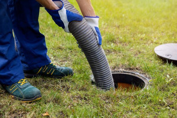 Scottsdale Septic Service