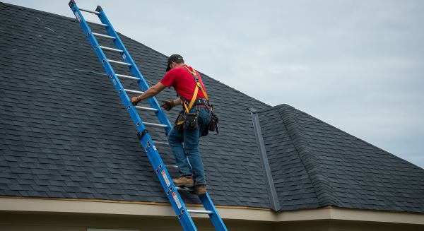 Scottsdale Roofing Service