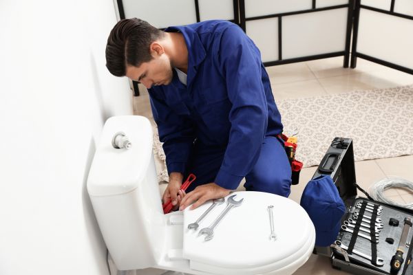 Scottsdale Plumbing Service
