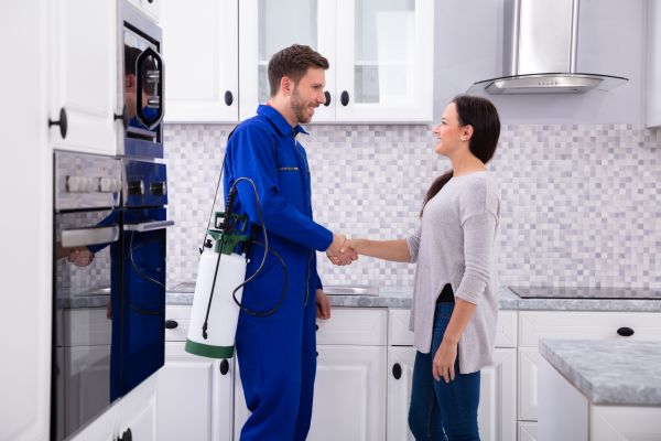 Scottsdale Pest Control Service