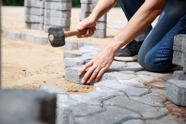 Scottsdale Pavers Service