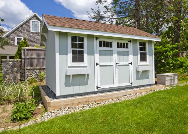 Scottsdale Outdoor Structure Service