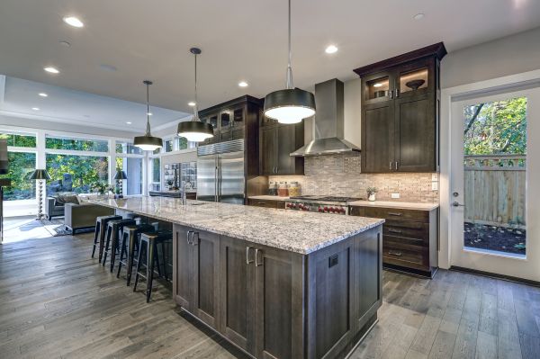 Scottsdale Kitchen Remodeling
