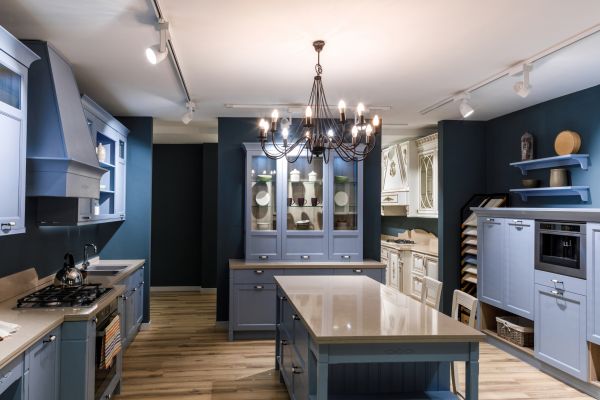 Scottsdale Interior Painting