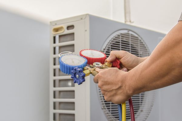 Scottsdale HVAC Service