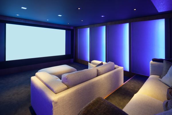 Scottsdale Home Theater Service