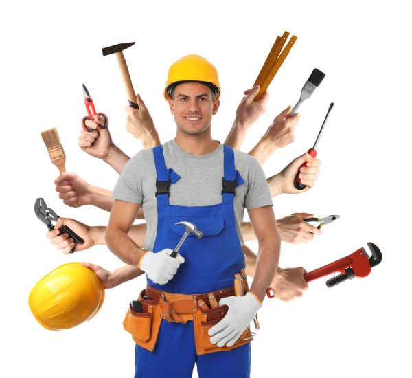 Scottsdale Handyman Service
