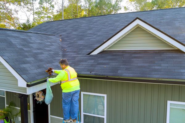 Scottsdale Gutter Covers Service
