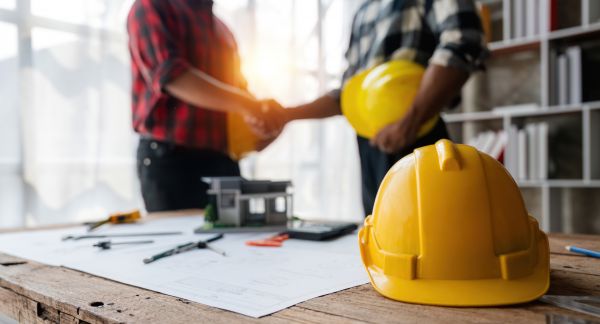 Scottsdale General Contractor Service