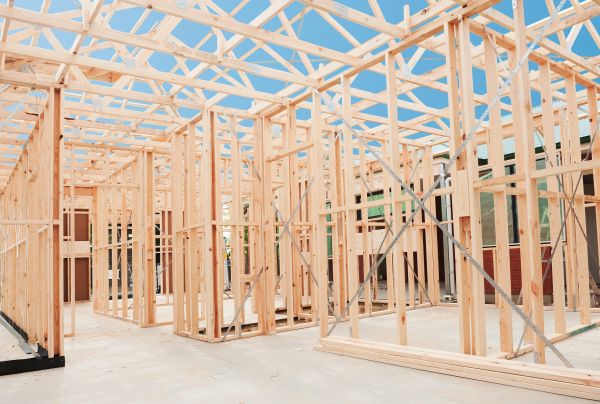 Scottsdale Framing