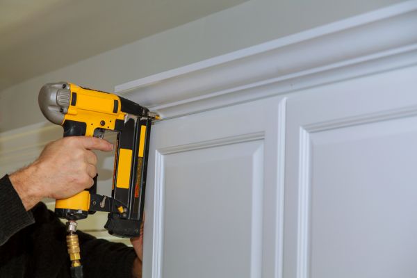 Scottsdale Finish Carpentry