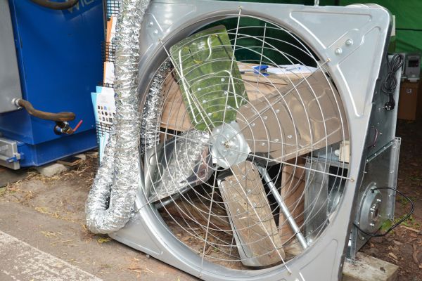 Scottsdale Fan Electrical Service