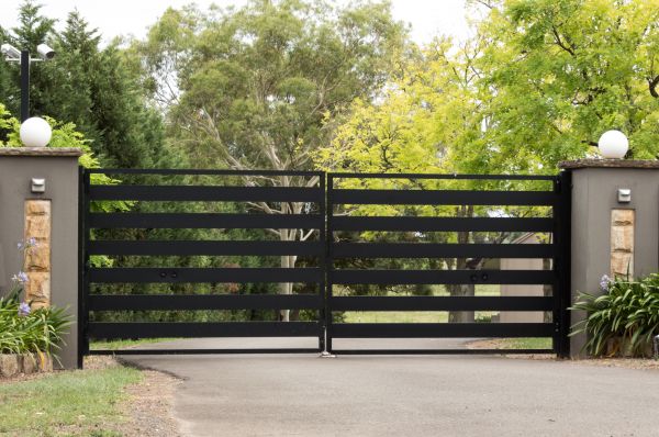 Scottsdale Driveway Gate Service