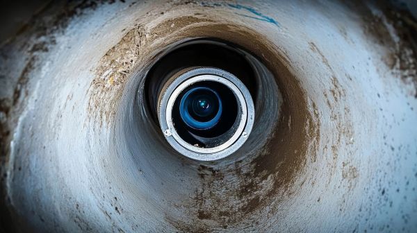 Scottsdale Drain Camera Service