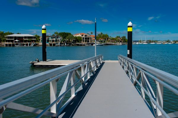 Scottsdale Dock Service
