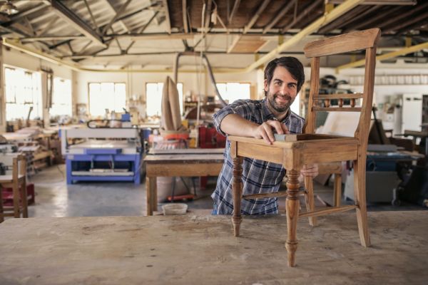 Scottsdale Custom Carpentry