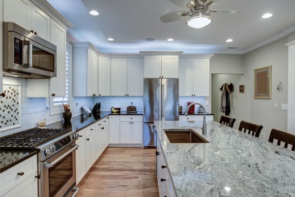 Scottsdale Countertop Service
