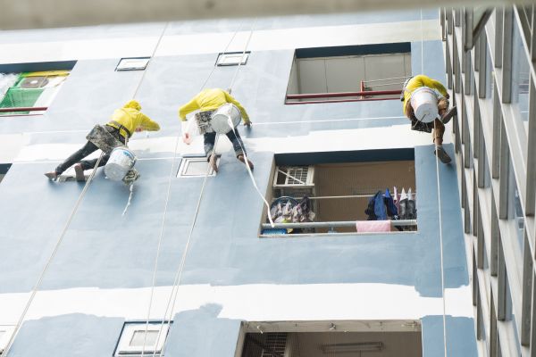 Scottsdale Commercial Painting