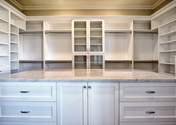 Scottsdale Closet and Shelving Service