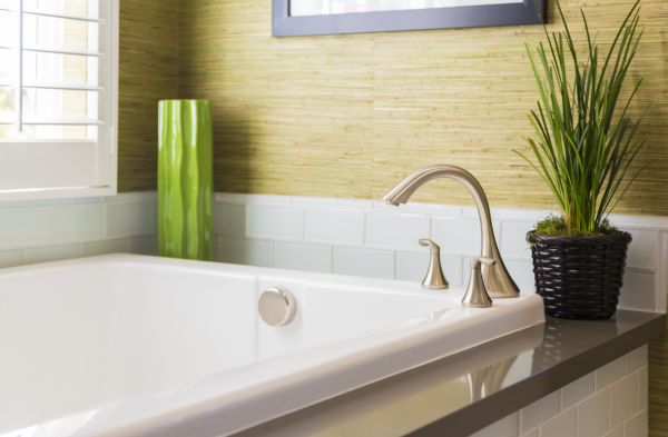 Scottsdale Bathtub Installation