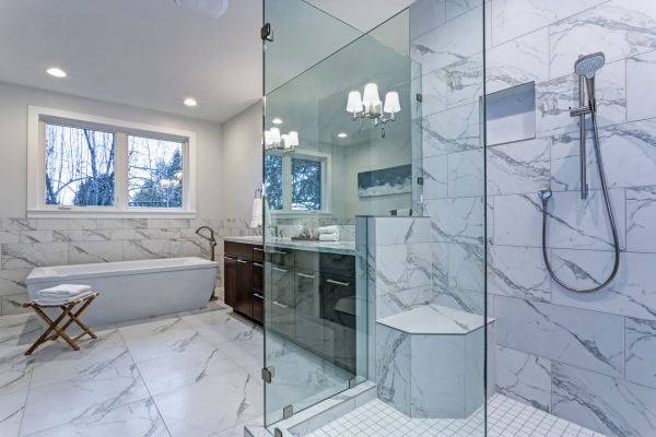 Scottsdale Bathroom Remodeling